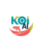 KOI AI logo